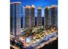 M3M Cullinan Commercial Property in Sector 94 Noida | Shops & Offices from ₹1.50 Cr