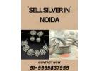Want To Sell Silver in Gurgaon for Quick Cash?