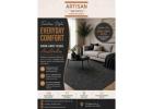 Luxurious Dark Grey Rugs in Australia – Style Meets Comfort