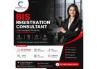 bis registration consultant			