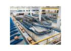 Warehouse Layout Consulting
