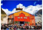 Comfortable Kedarnath Trip Planning for Families Made Easy