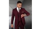 velvet tuxedo suit in los angeles