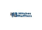 Hitch Installation Hesperia