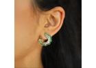 Shop Trendy Stud Earrings for Minimal and Chic Style