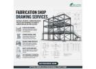 Fabrication Drawing Services for Steel Construction Projects in Austin, Texas