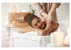 Comfort & Care Massage for Women at Home 