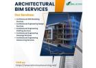 Elevate Design Accuracy with Leading Architectural BIM Services in Manchester, UK