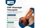 Specialized PNF Massage Therapist Harrison NY