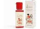 Zalgia Oil – Natural Pain Relief Oil for Muscle, Joint & Body Pain