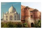 What Makes Bus Travel Ideal for Delhi to Agra Tours?