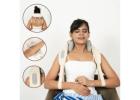 Relax Anytime with Enem Neck Shoulder Massager 