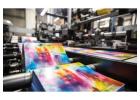 Fast Printing Press | Custom Printing Service in Aurora