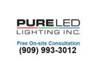 Industrial Led Lighting