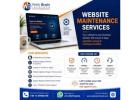 Is Your Website Slow, Outdated or Not Performing?