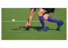 Buy Artificial Hockey Turf for Stadiums & Academies