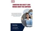 Generating High-Quality Leads Through Smart Paid Campaigns 