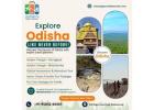 Tour & Travel Packages in Odisha That Belong on Every Traveller's List