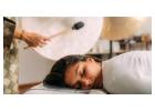 Sound Bowl Healing Auburn for Stress Relief & Inner Peace