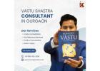 Book Vastu Consultant in Gurgaon