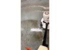 Struggling with Dirty Warehouse Floors? Here’s the Solution!
