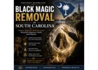 Black Magic Removal in South Carolina – Pandit Hanuman Guruji
