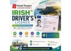 Irish Drivers Licence Guide: Apply Online Easy & Safe
