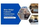Affordable Semi-Custom Cabinets NC – Upgrade Your Kitchen Today