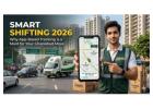 The Most Trusted Packers and Movers in Ghaziabad: Reliable, Fast, and Affordable 
