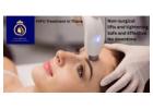 Get Youthful Skin with HIFU Treatment in Thane | DNA Royal Clinic.
