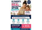 US Parents, Looking for a Real Work From Home Option That Fits Around Your Life?