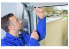 Garage Door Repair in Toronto
