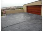 Large Driveway Pavers for Elegant & Durable Outdoor Spaces 