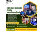 Innovative Virtual Reality Dubai for Events & Marketing
