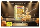 Custard Powder Shopping Made Simple in Dwarka Delhi