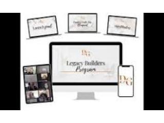 Legacy moms online