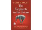 Buy The Elephants in the Room (Hardcover) at Magsstore