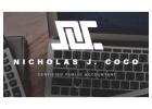 Certified Public Accountant Kearny NJ for Tax & Accounting