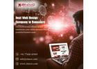 Best Web Design Company in Bangalore | Website Development in Bangalore