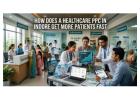 Healthcare ORM Agency for Doctors