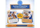 Packing & Unpacking Services in Bangalore | Bangalore Packers and Movers
