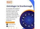 Trusted Astrologer in Scarborough – Psychic Ravi
