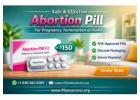 Where to Buy Abortion Pill in Arizona – Safe & Discreet Options Available