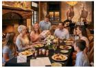 Best Restaurants with Live Music in San Diego - Find Live Music