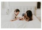 Newborn Photoshoot ideas