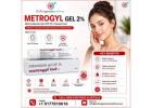 Metrogyl Gel (Metronidazole) – Acne Treatment & Antibacterial Skin Gel