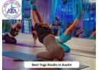 Explore True Balance at the Best Yoga Studio in Austin 