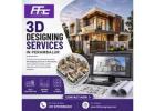 3D Designing Services in Perambalur