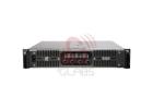 High Power GLABS SP41200H Amplifier for Professional Sound Performance