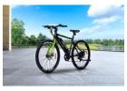 Find the Best Electric Cycle Price with Long Battery Life 